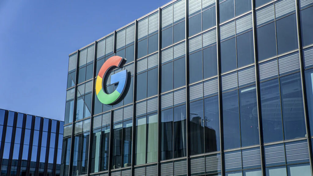 Google sắp thực hiện thương vụ mua lại lớn nhất từ ​​trước đến nay