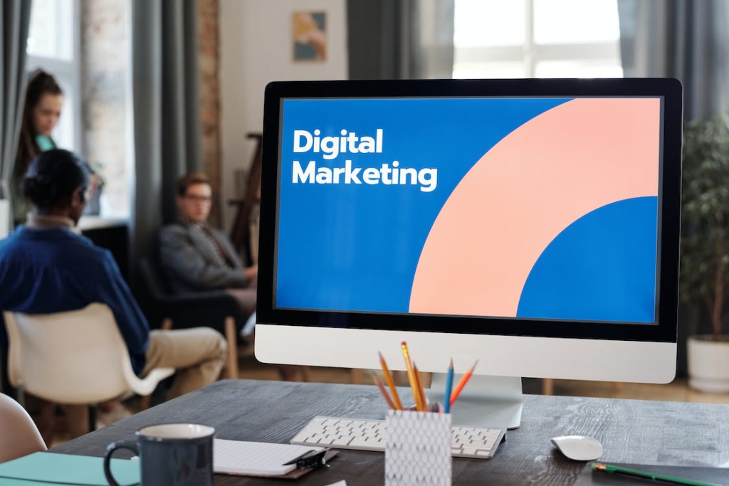 Digital marketing agency cung cấp những giải pháp truyền thông thông qua nền tảng kỹ thuật số