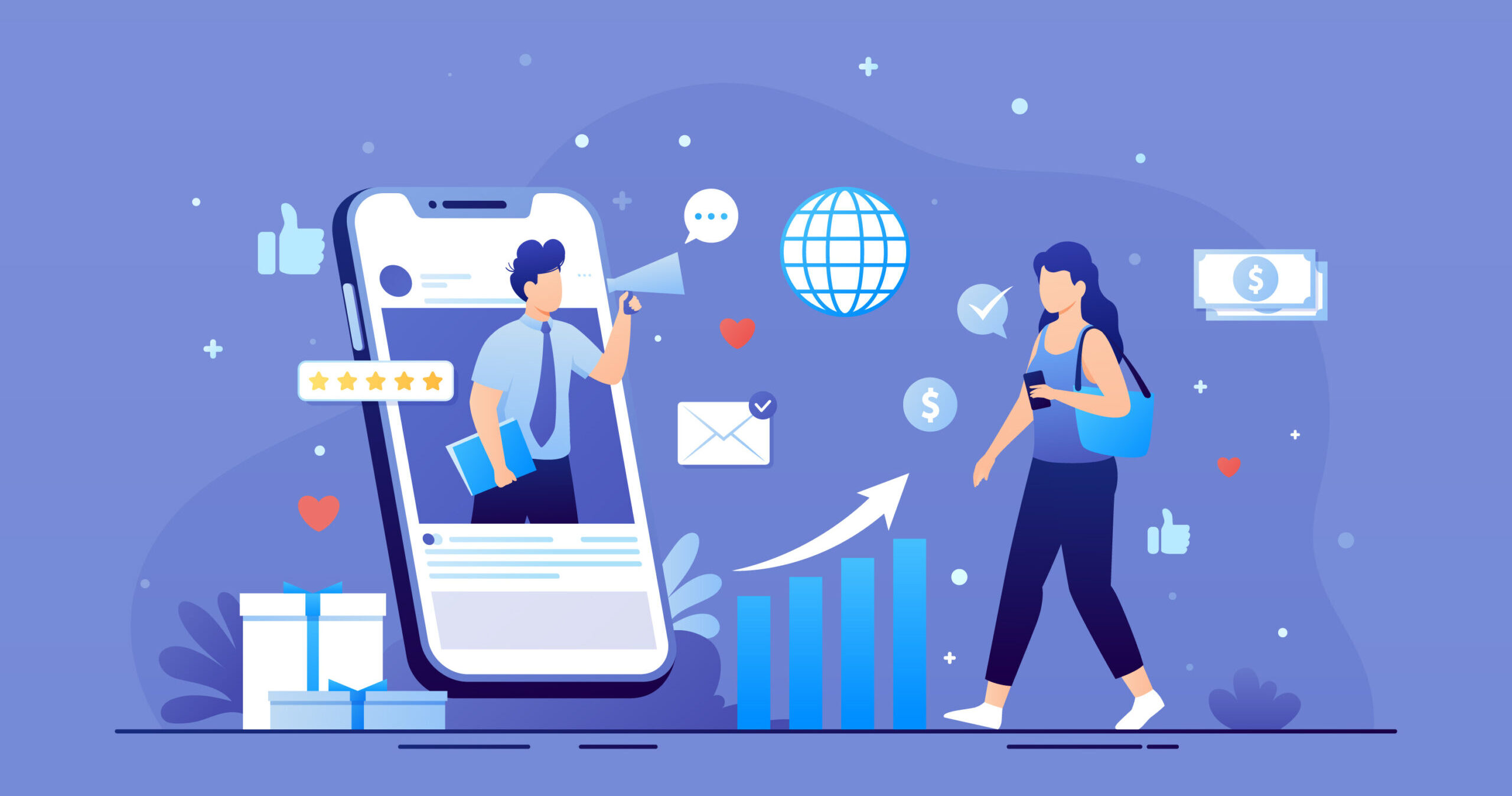 Tiếp thị truyền thông xã hội