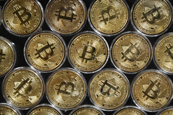 Bitcoin 