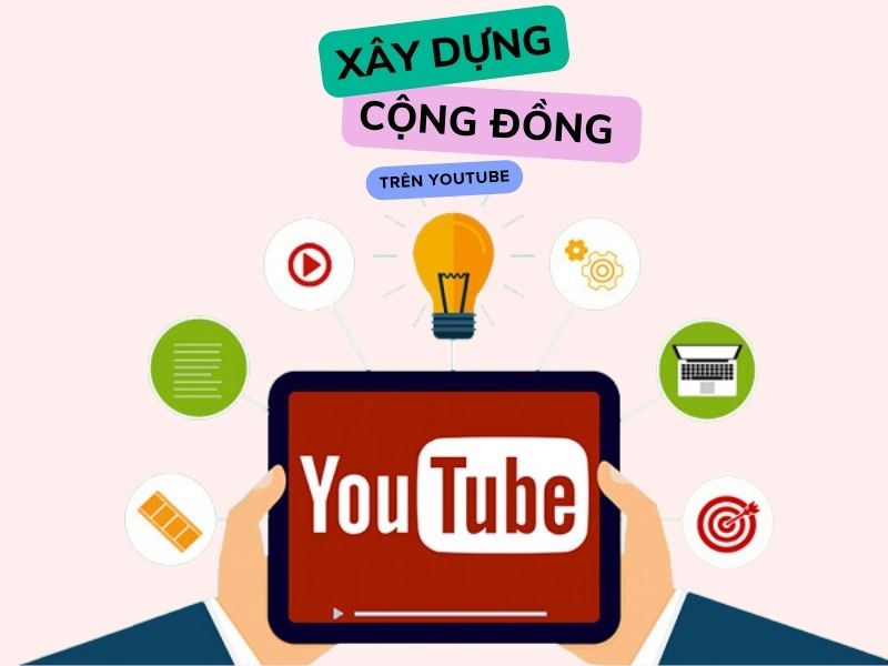 Cách làm youtube kiếm tiền