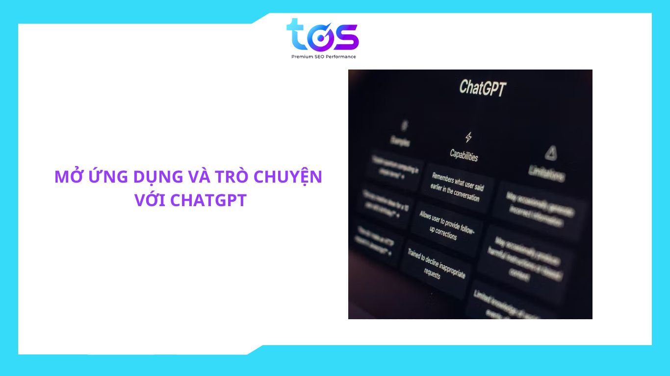 cách cài đặt ChatGPT trên máy tính Windows bước 3