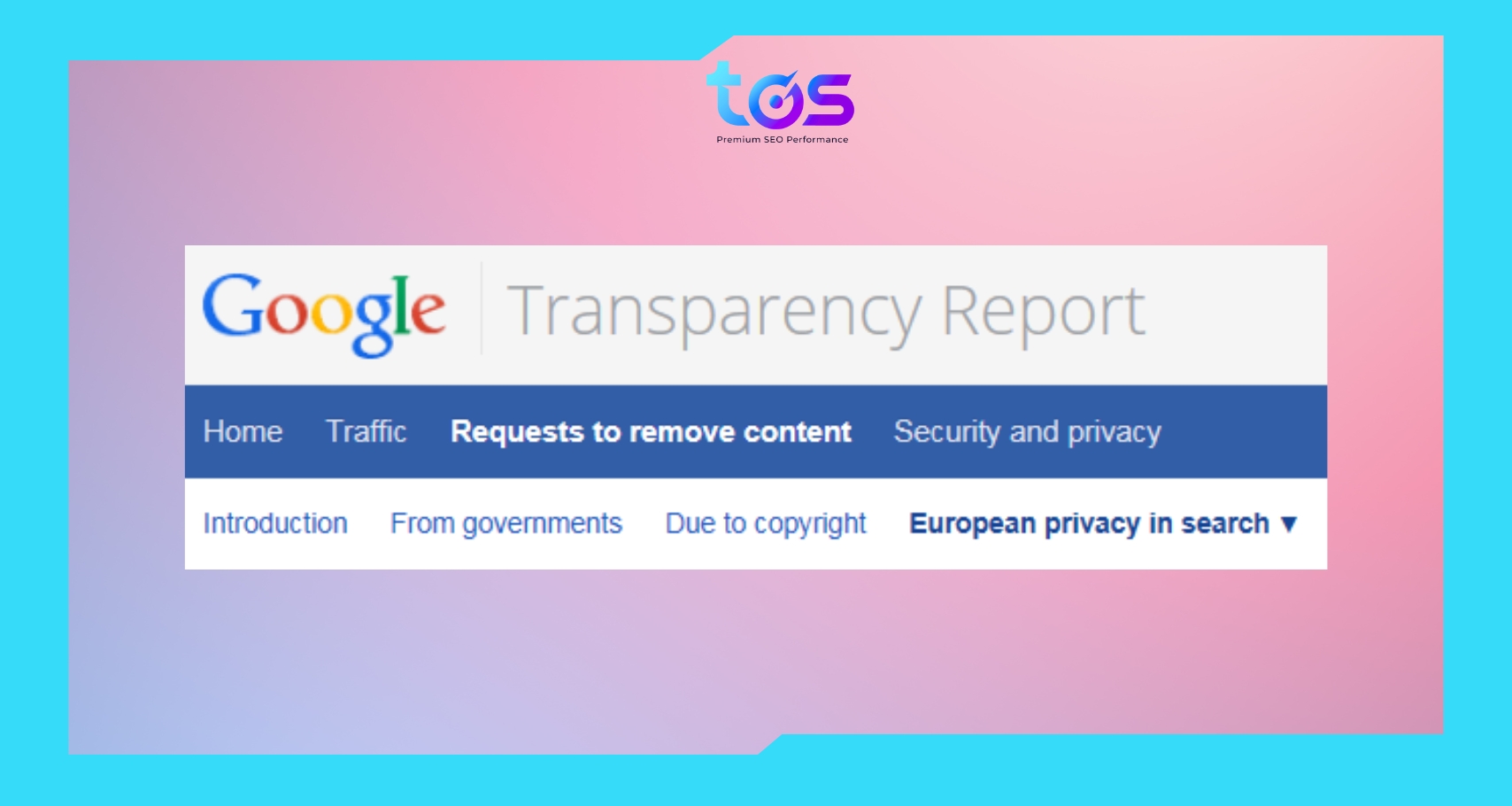 Dễ dàng kiểm tra tính bảo mật của website chỉ với vài bước đơn giản qua công cụ Google Safe Browsing Transparency Report