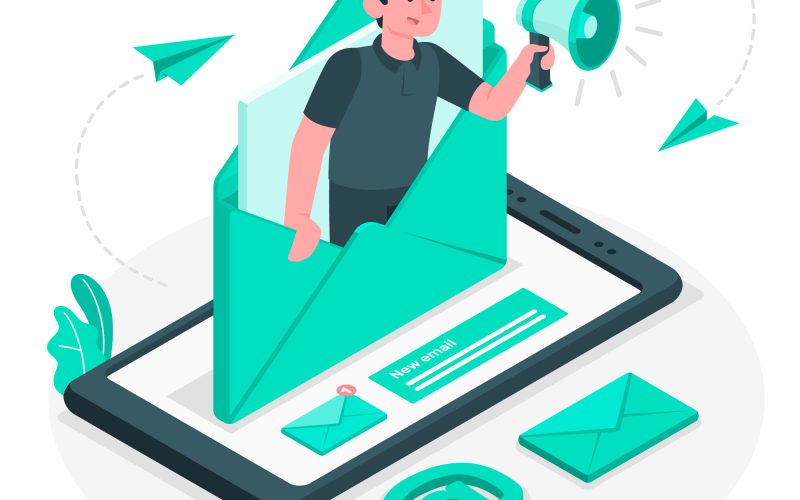 Email Marketing