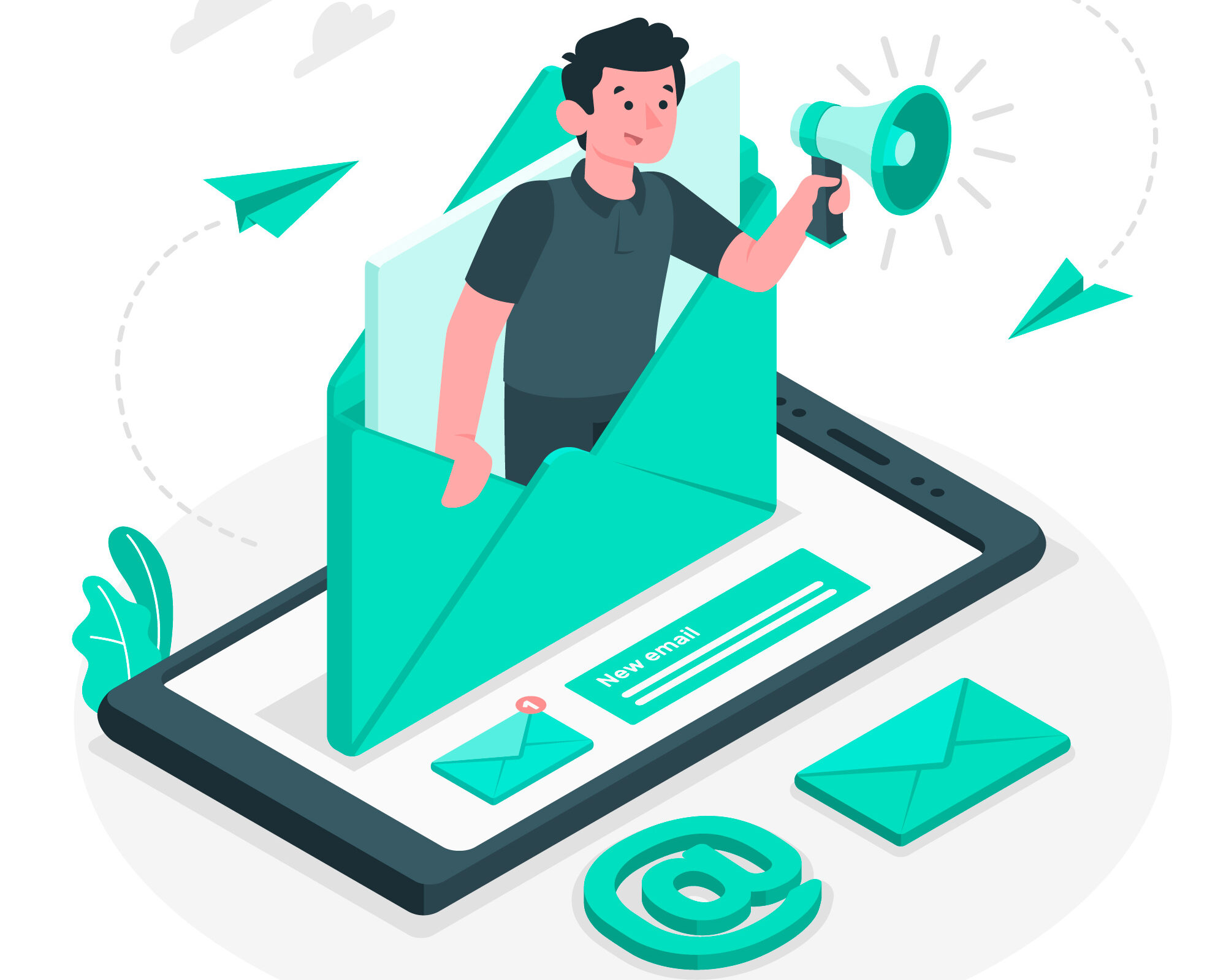 Email Marketing 