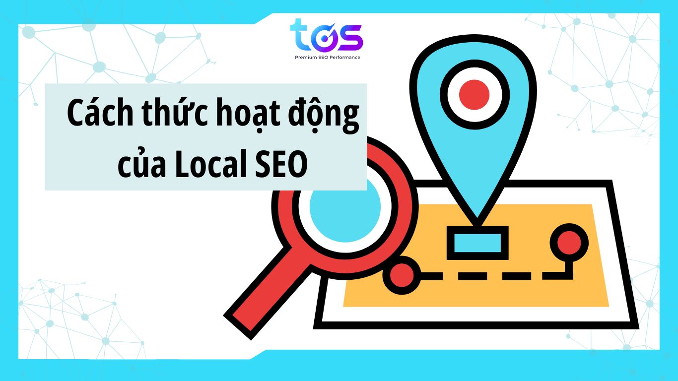 Tổng hợp local seo checklist