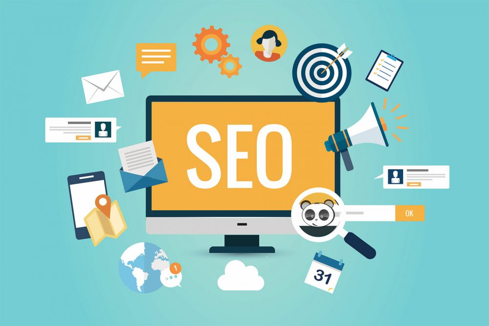 Công nghệ và cách ứng dụng SEO