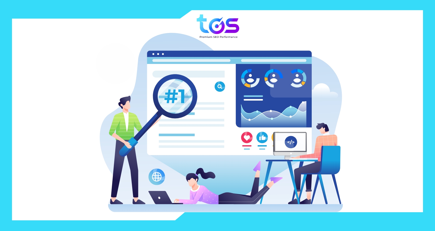 Những yếu tố cần đảm bảo để thiết kế website WordPress chuẩn SEO 