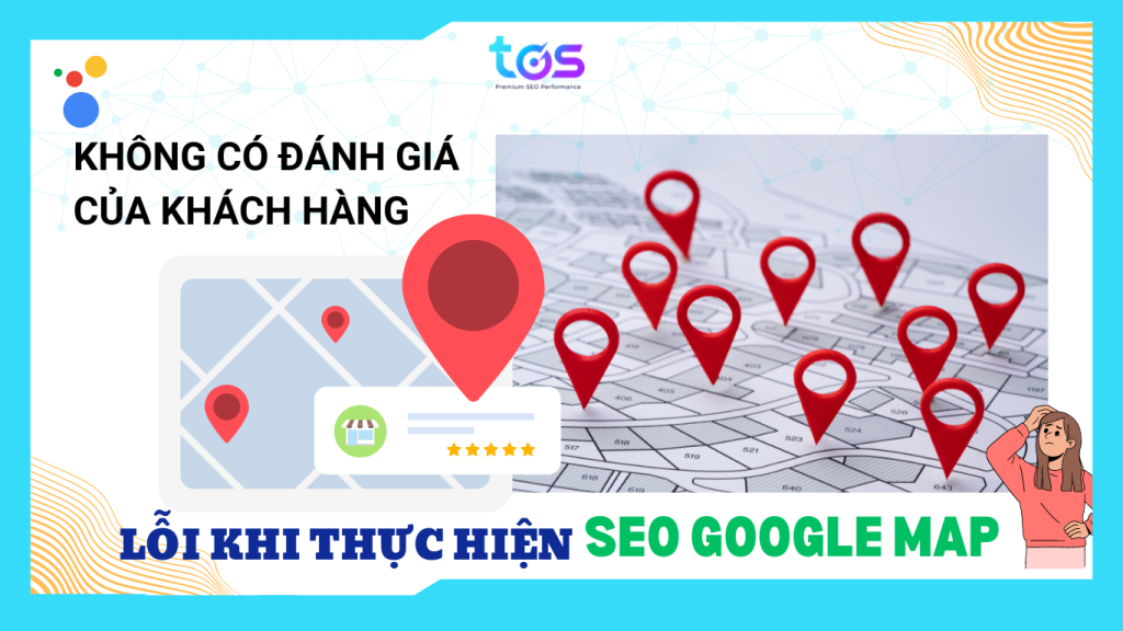 Lỗi Không có đánh giá của khách hàng 