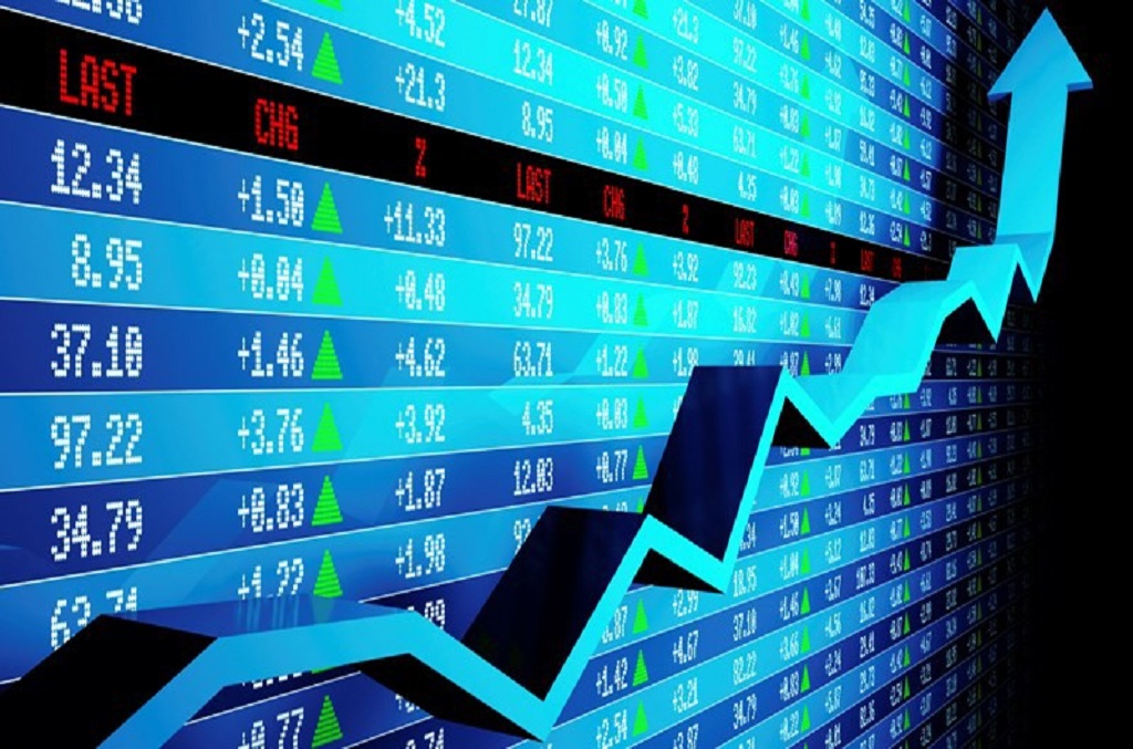 Đầu tư chứng khoán cũng là một dạng đầu tư online được nhiều nhà đầu tư lựa chọn