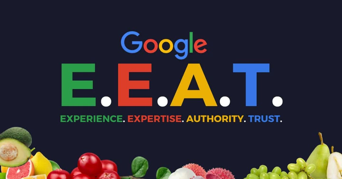 SEO Trends: Yếu tố E-E-A-T