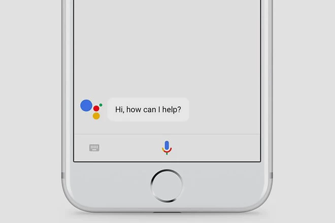 Công cụ Google Assistant - Trợ thủ đắt lực trong tương lai