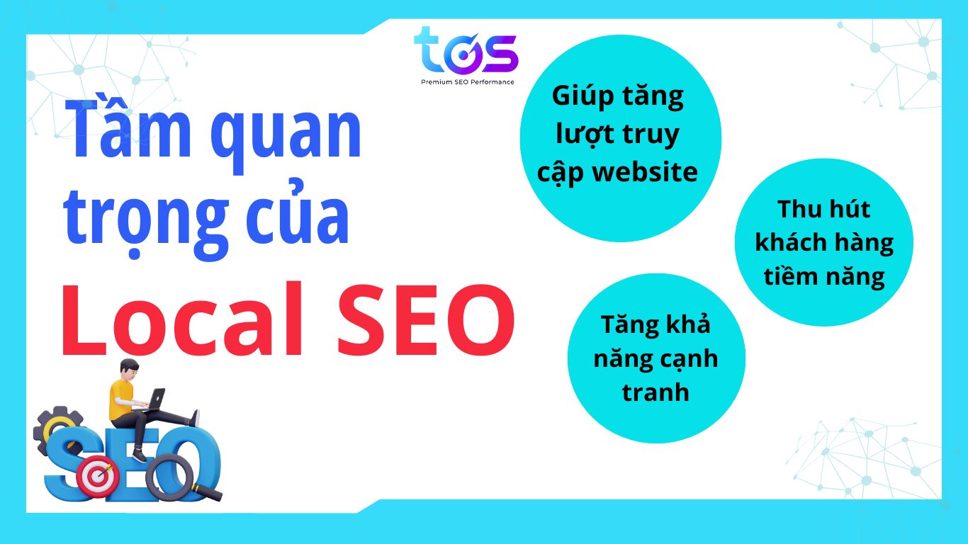 Tổng hợp local seo checklist