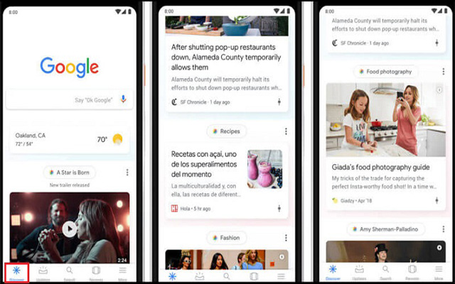 Tối ưu Google Khám Phá giúp bạn tiếp cận nhiều người dùng hơn | TopOnSeek
