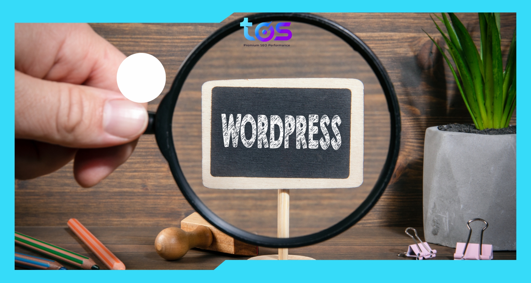 WordPress là nền tảng thiết kế website không cần code