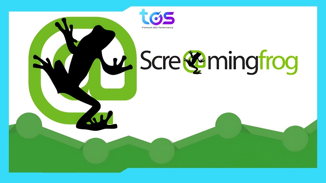 Screaming Frog - Công cụ hỗ trợ hữu ích cho SEOer