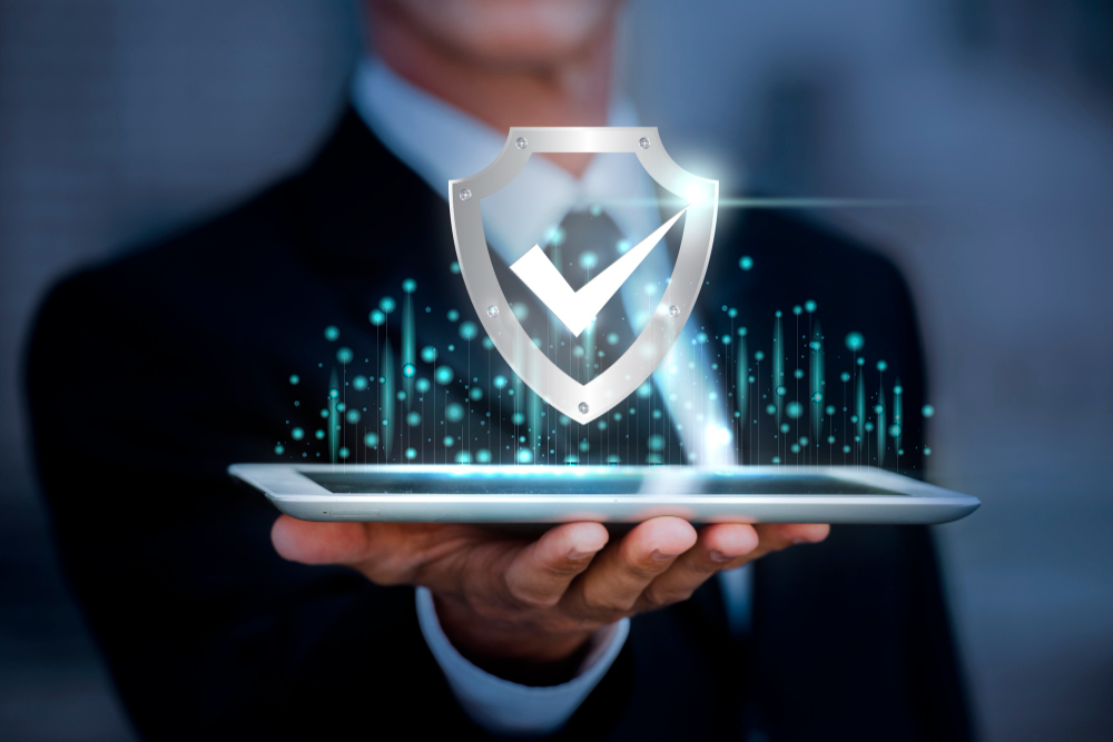 bảo mật phòng thủ bot