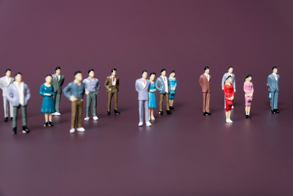 Target customer là gì? tại sao cần được phân nhóm để dễ dàng tiếp cận hơn