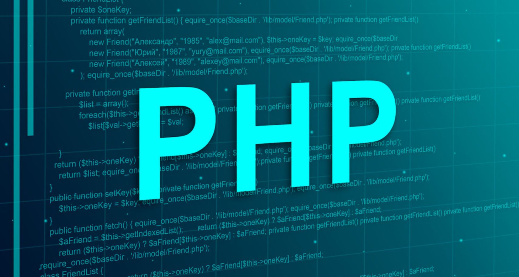 Bảo vệ website bằng cách hạn chế truy cập tập tin PHP