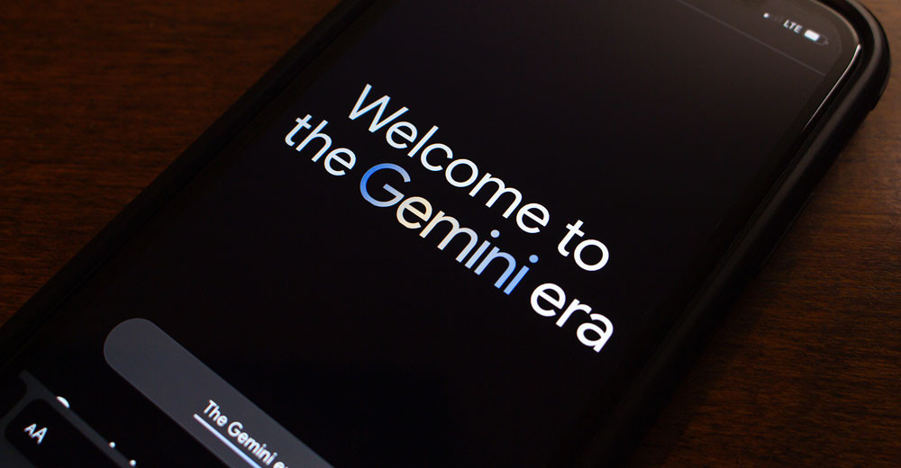 Apple, Google Talks có thể mang Gemini AI lên iPhone