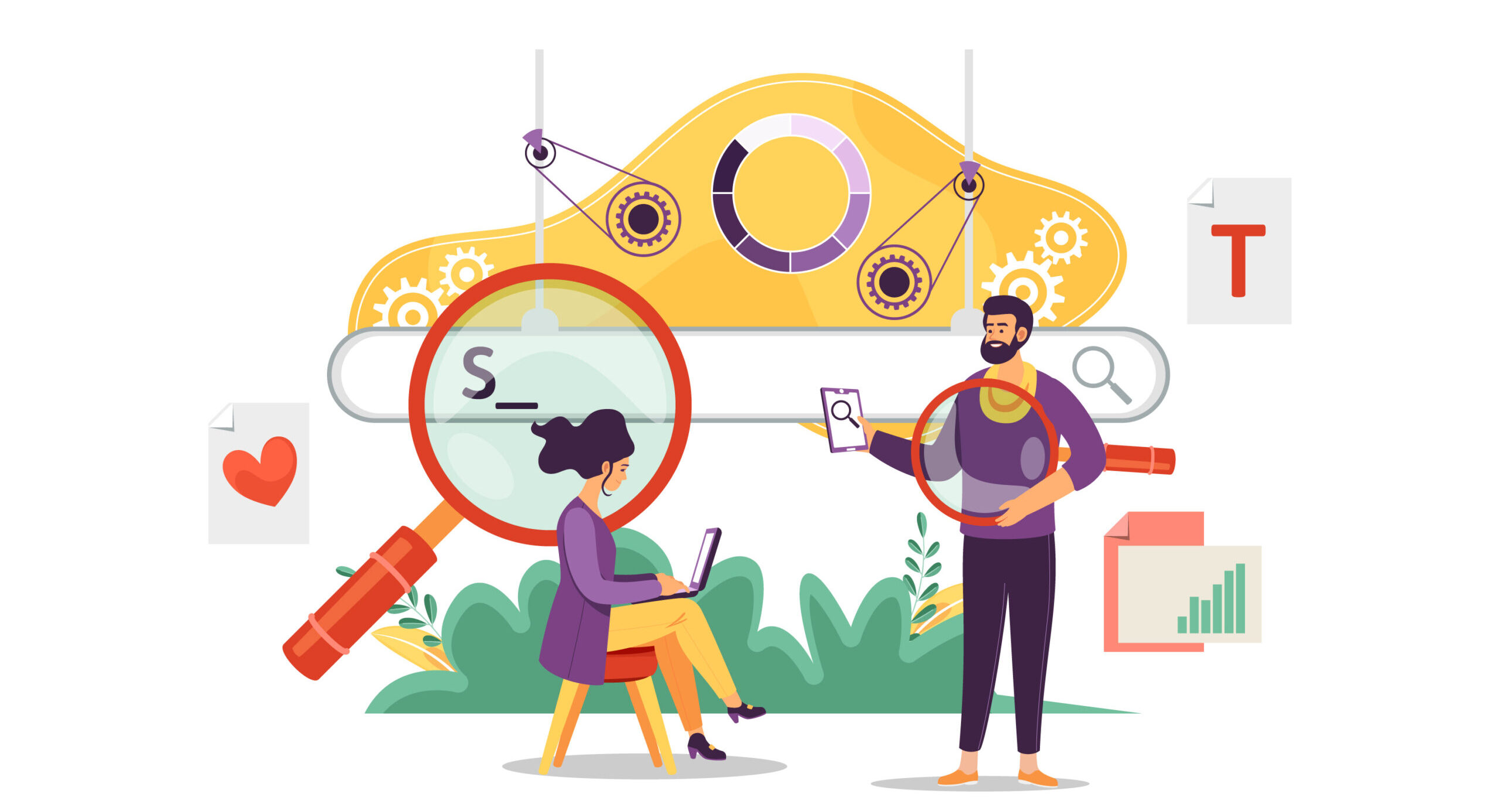 Paid Search