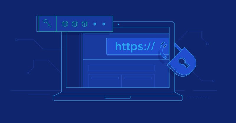 Website phải có tính bảo mật cao