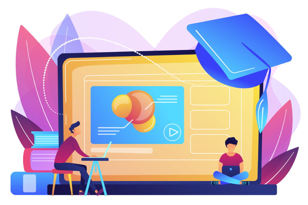 Quản lý giáo dục