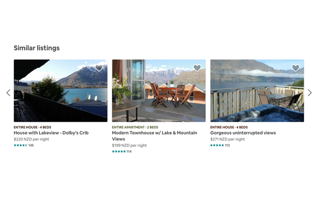 Similar Listing