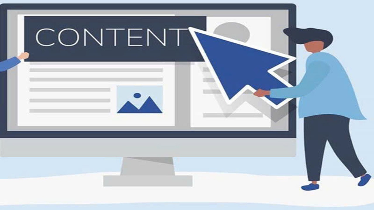 Content Moderator chịu trách nhiệm xem xét, đánh giá và kiểm soát nội dung