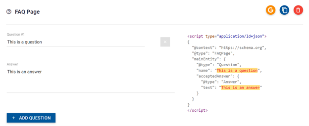 Schema Checker - Merkle 