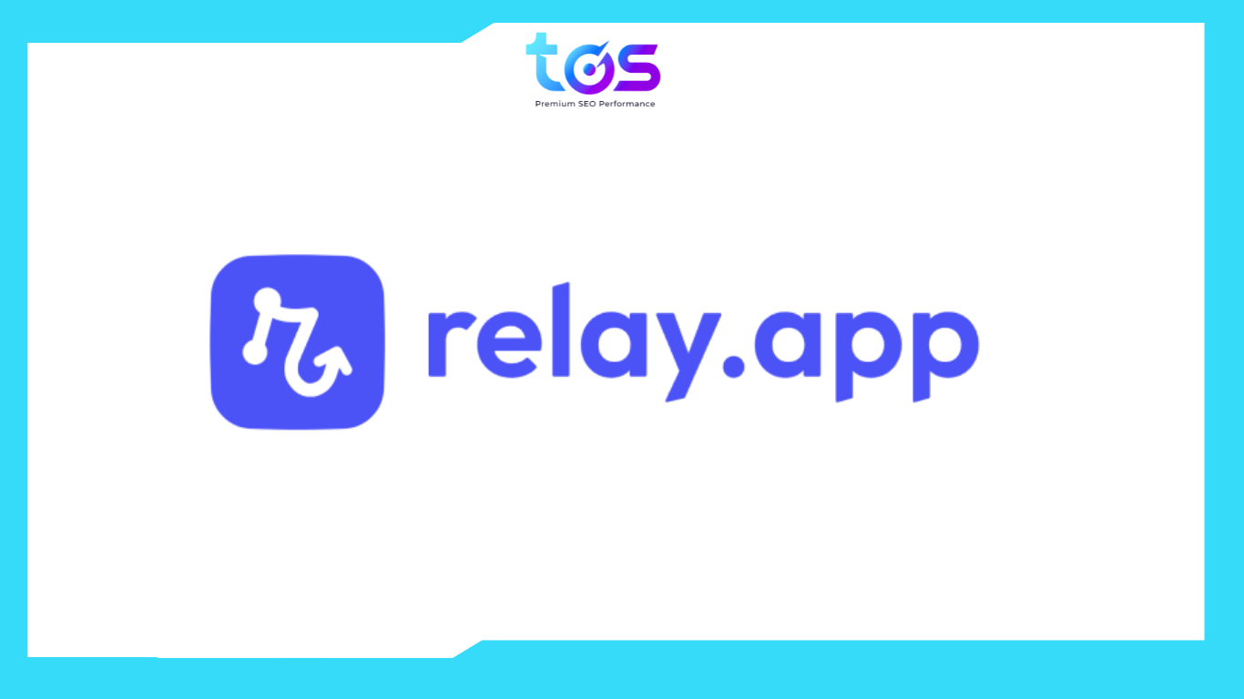 công cụ ai agent relay app