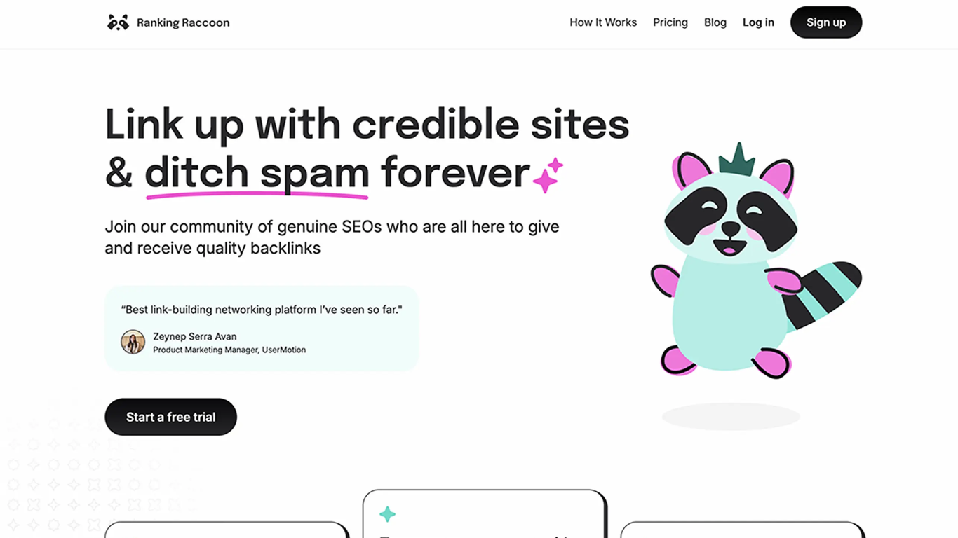 Các công cụ đi Backlink bằng AI