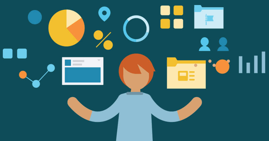 Tuyên bố quyền sở hữu với tất cả các yếu tố có trên website