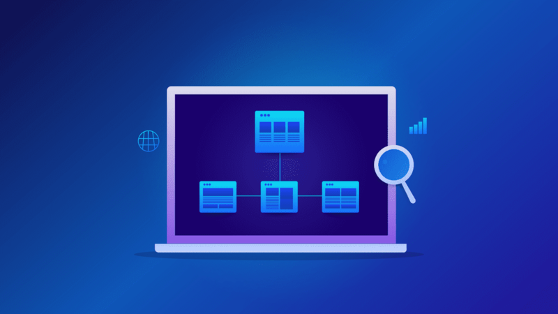 Sitemap của website