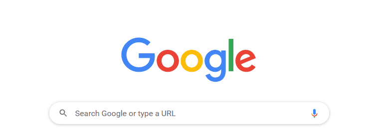 Search Engine Google