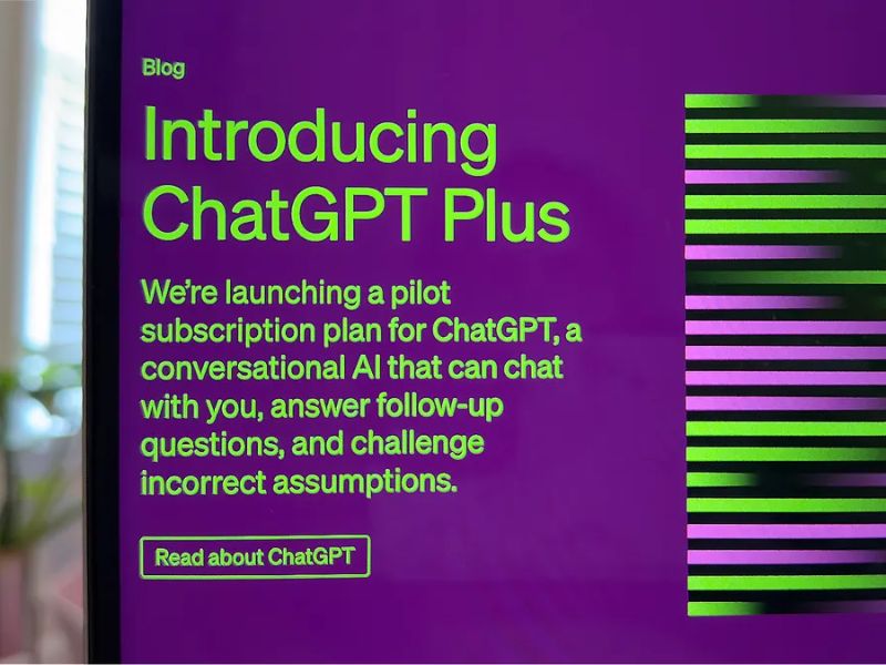 Đánh già ChatGPT Plus sau khi sử dụng