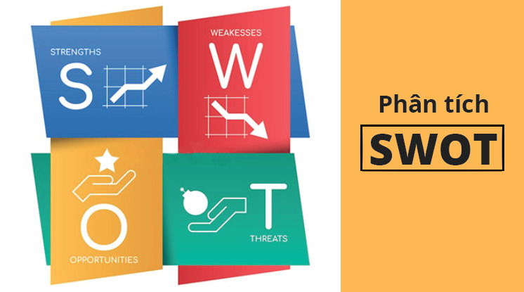 Phân tích mô hình SWOT
