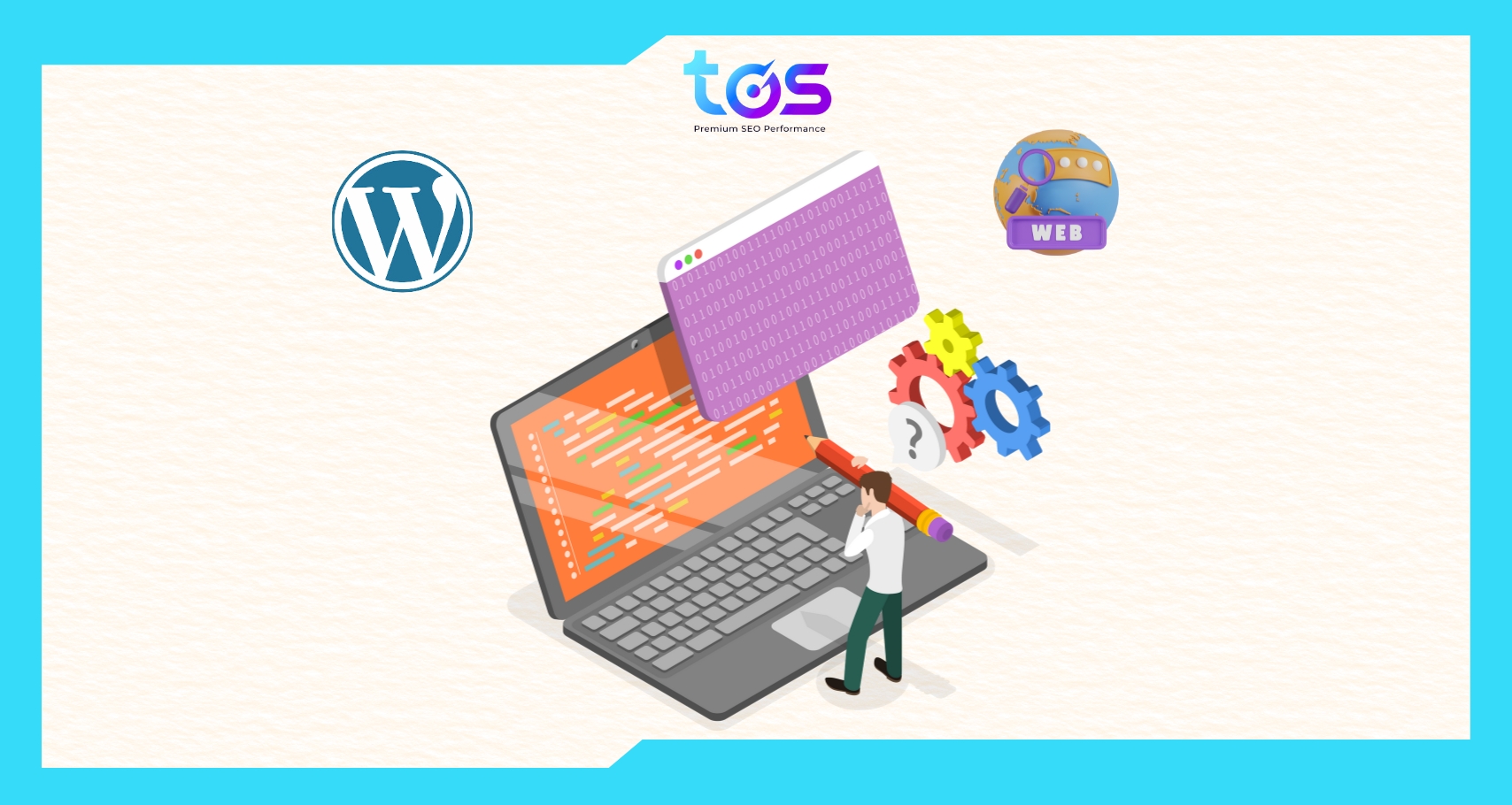 Website được xem là “ngôi nhà” trực tuyến của doanh nghiệp