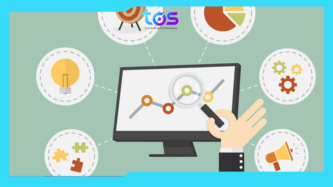 Cách xác minh website với Google