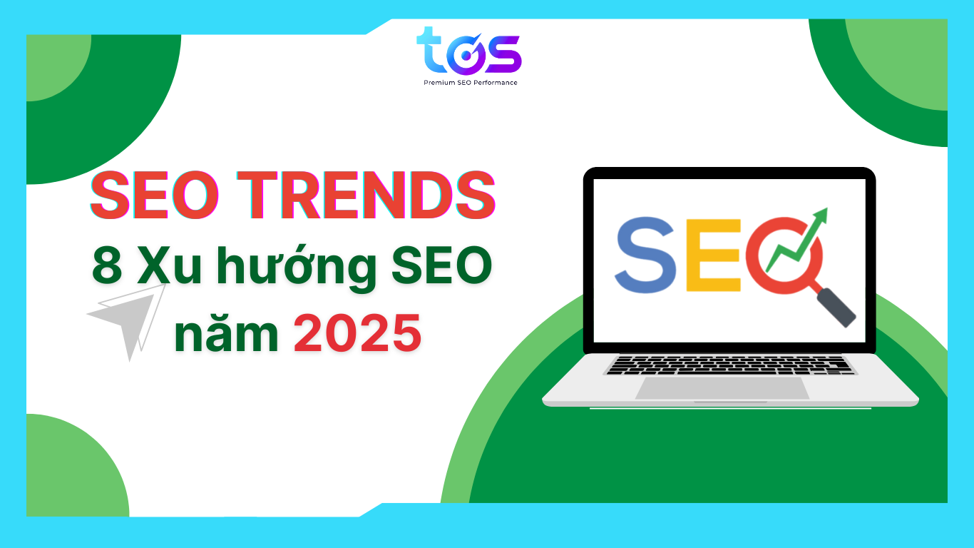 SEO Trends