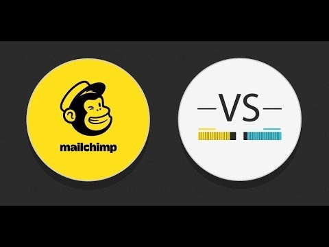 So sánh Mailchimp