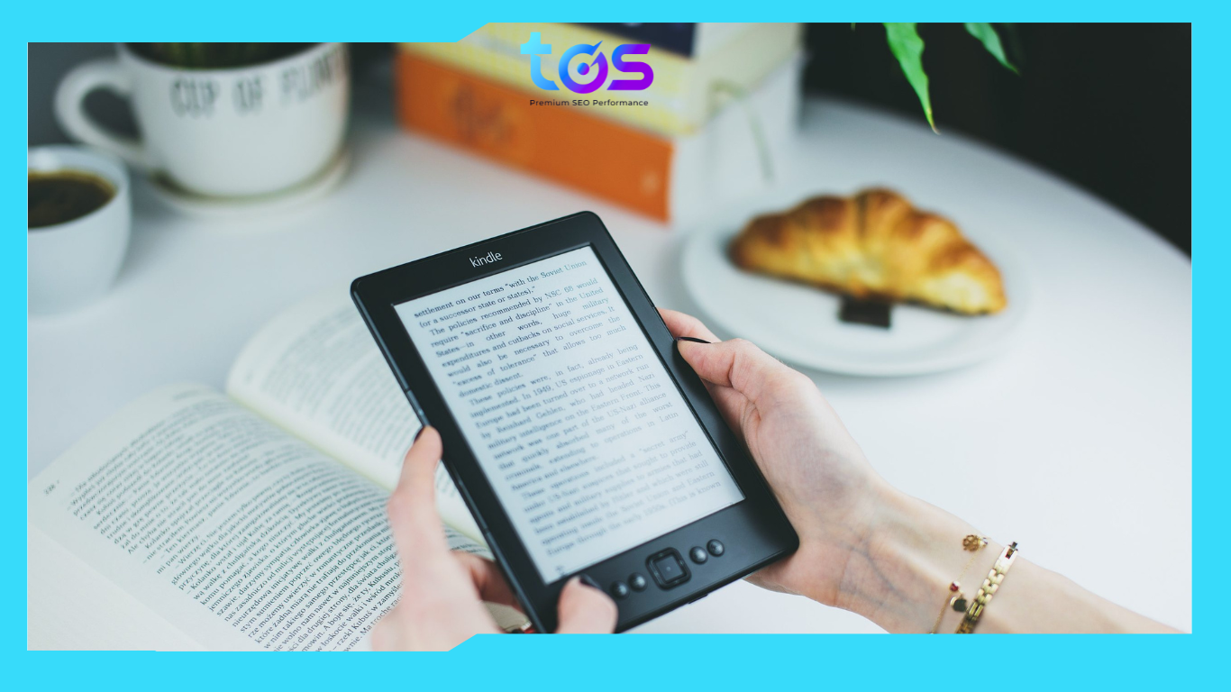 Content Marketing Ebook là lựa chọn lý tưởng để tối ưu chi phí in ấn, vận chuyển