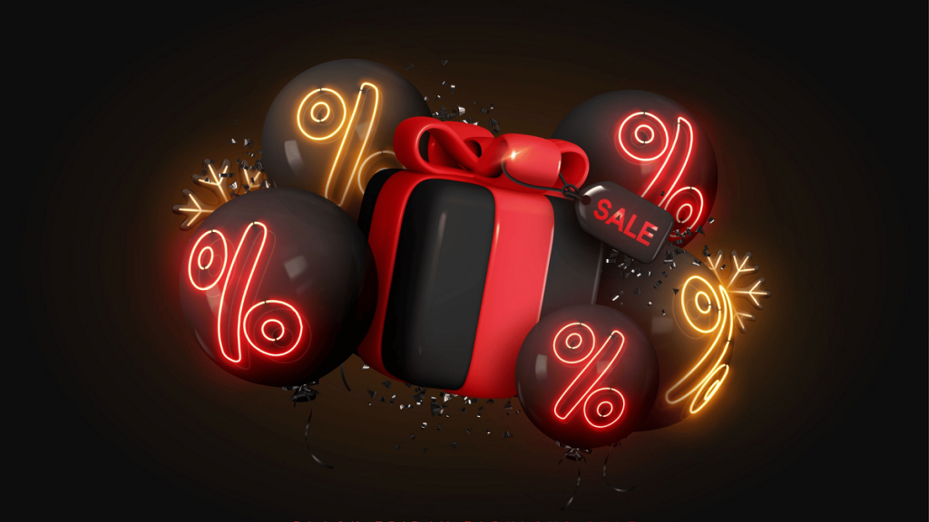 Chiến lược SEO cho mùa lễ hội mua sắm Black Friday
