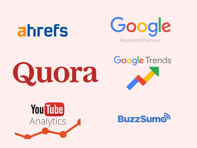 Lên kế hoạch nội dung Youtube