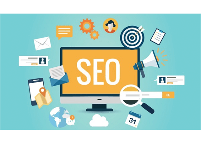 SEO TOP 1