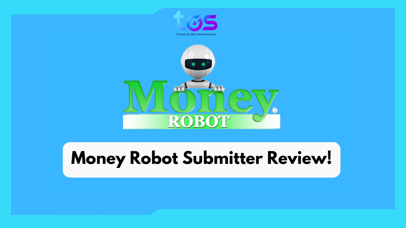Money Robot