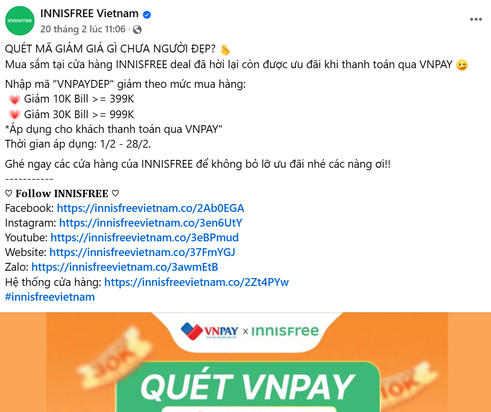 Bắt trend để viết content Facebook chuẩn SEO
