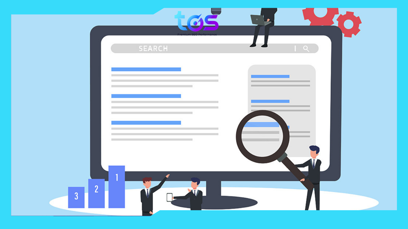 Mẹo khai báo URL với Google nhanh hơn 