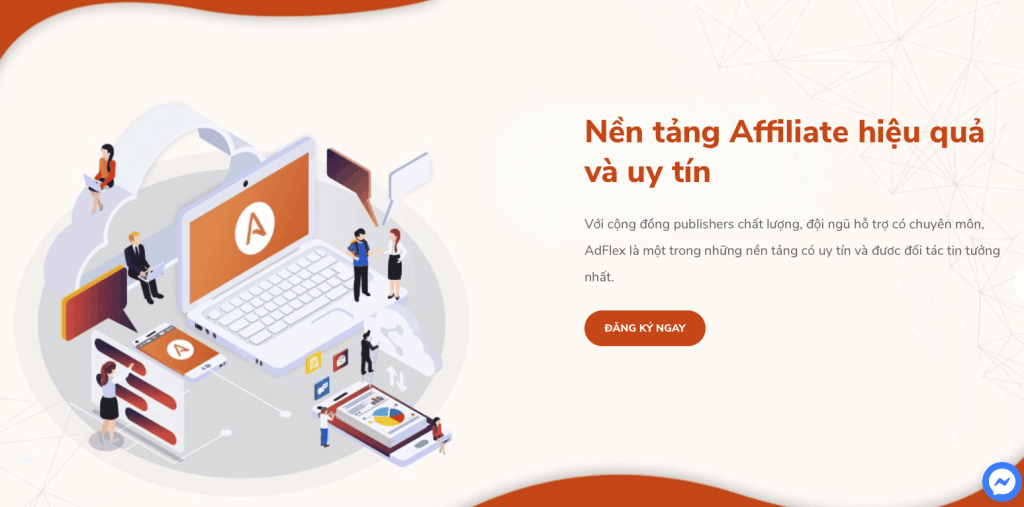 AdFlex Affiliate
