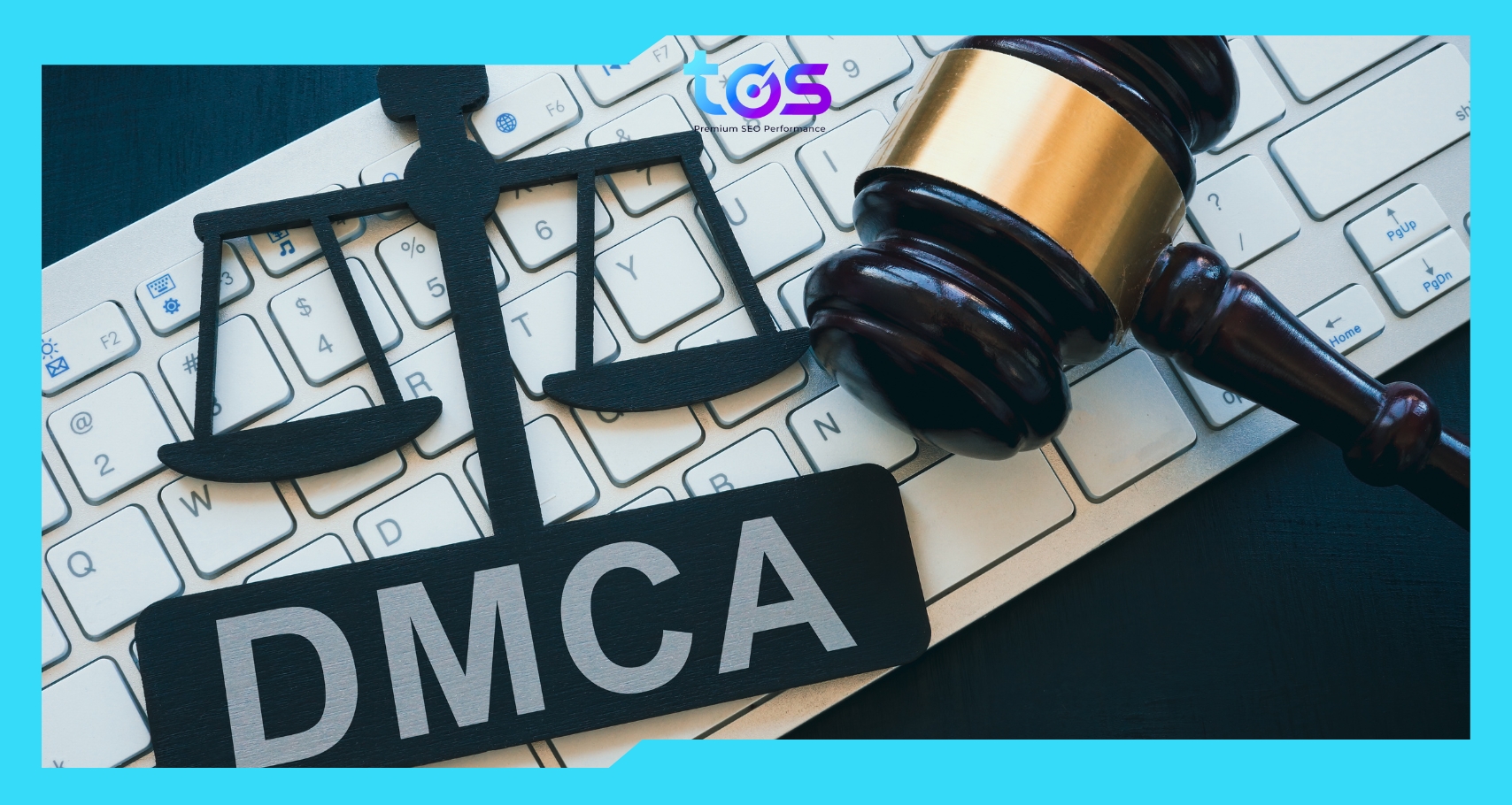 Chứng chỉ bảo mật website DMCA